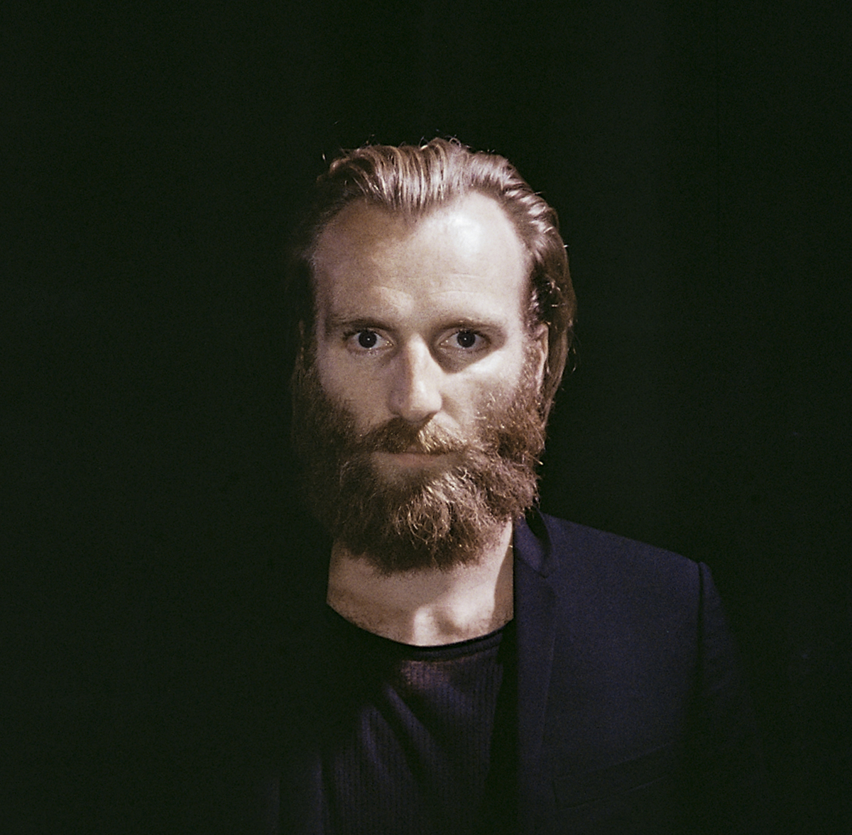 Ben Frost announces new album 'The Centre Cannot Hold', shares first video
